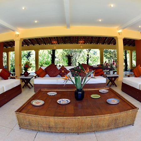 Maison de Campagne, Chambres D'Hôtes - Itaipava Extérieur photo