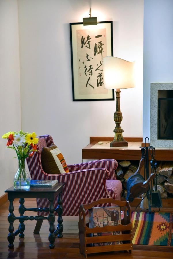 Maison de Campagne, Chambres D'Hôtes - Itaipava Extérieur photo