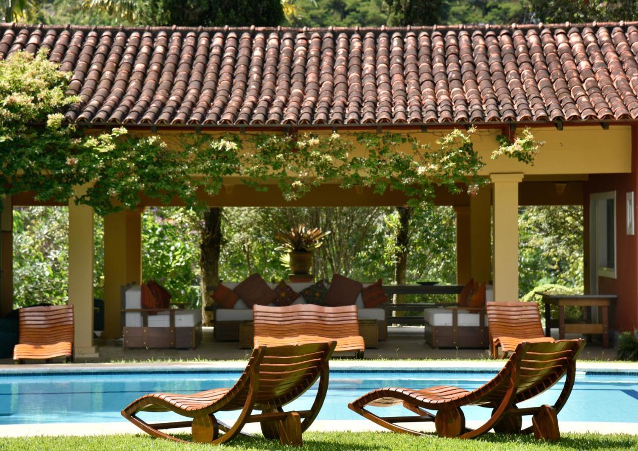 Maison de Campagne, Chambres D'Hôtes - Itaipava Extérieur photo