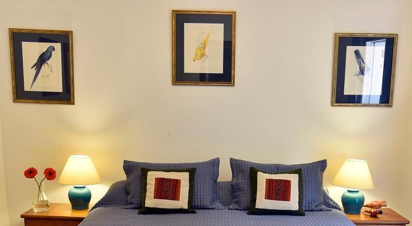 Maison de Campagne, Chambres D'Hôtes - Itaipava Extérieur photo