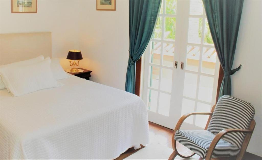 Maison de Campagne, Chambres D'Hôtes - Itaipava Extérieur photo