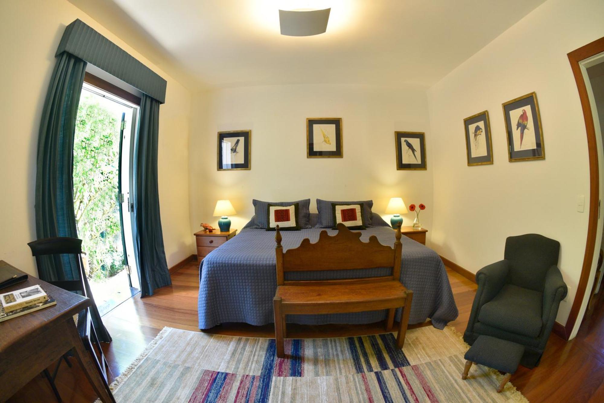 Maison de Campagne, Chambres D'Hôtes - Itaipava Chambre photo
